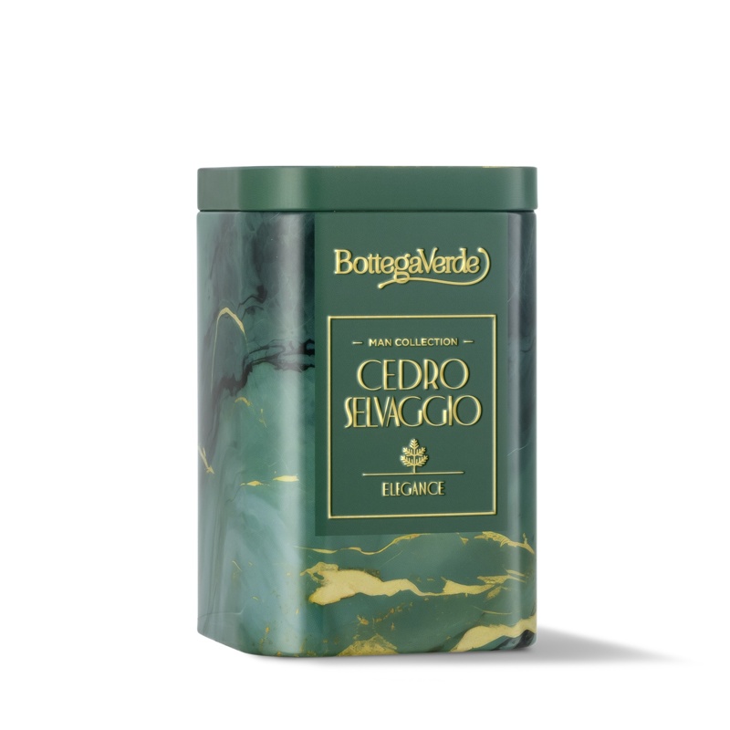 Cedro Selvaggio Mini Xmas Box