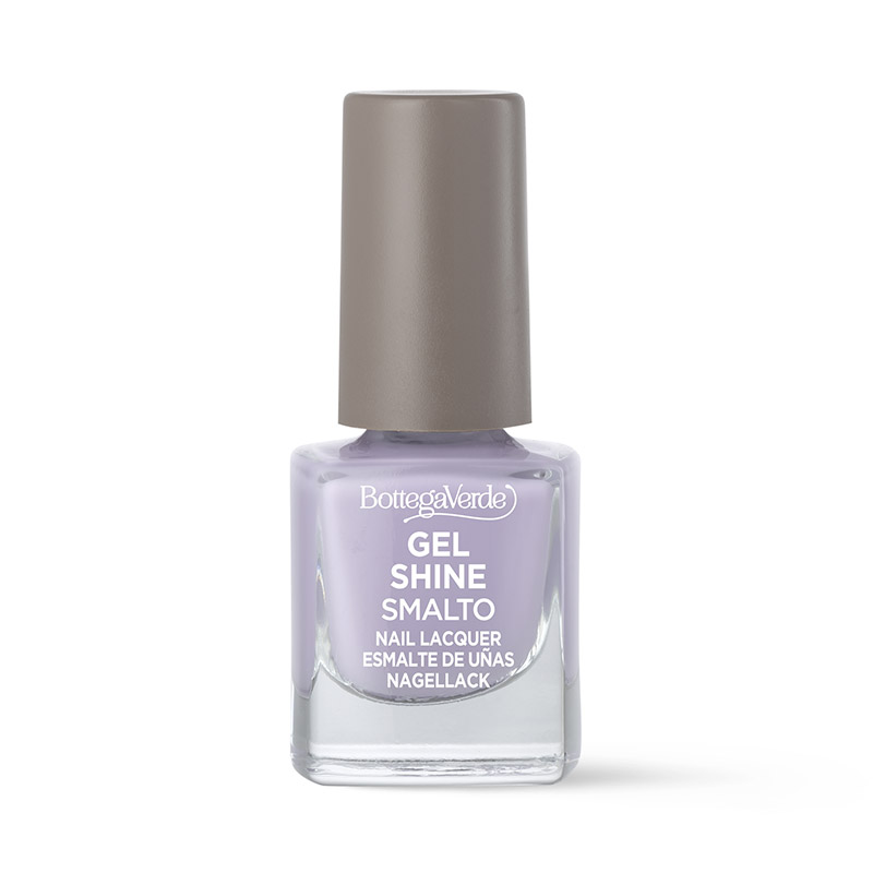 Gel shine - Esmalte de uñas (5 ml)