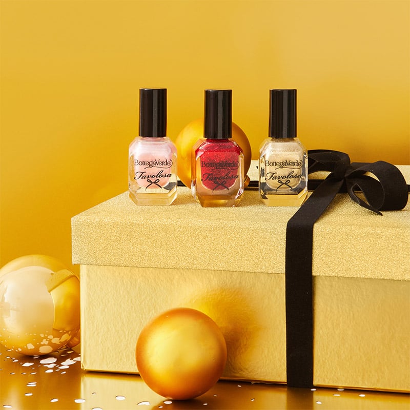 Gel shine - Esmalte de uñas (15 ml)