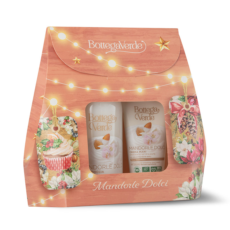 Mandorle Dolci Gift Box