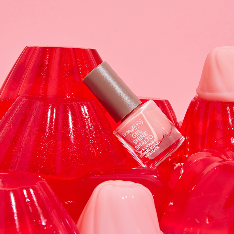 Gel shine - Smalto per unghie