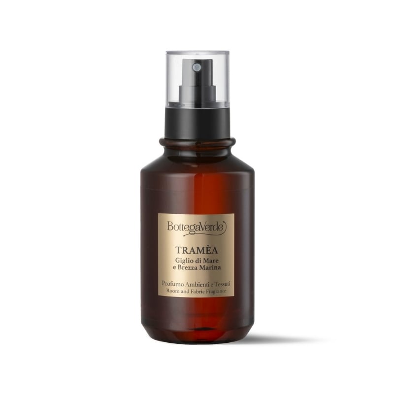 Tram&egrave;a - GIGLIO DI MARE e BREZZA MARINA - Spray per ambienti e tessuti