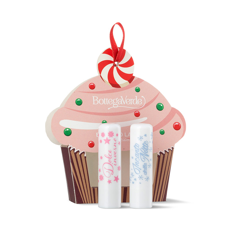 Xmas Lips - Dolce/Incanto