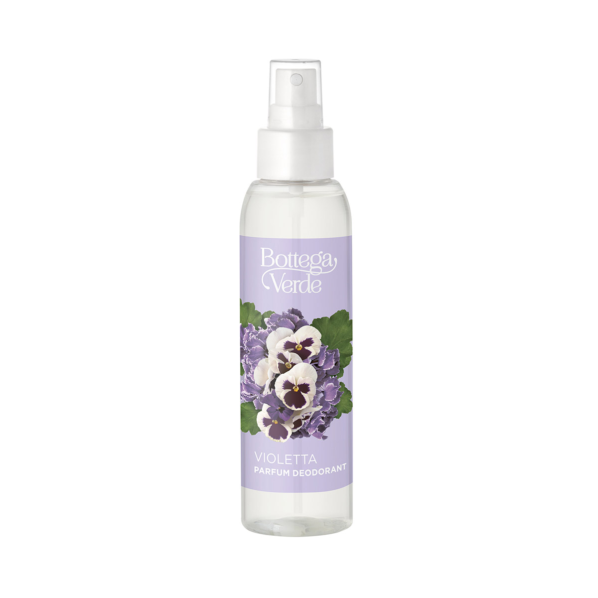 Violetta - Parfum Deodorant (125 ml)