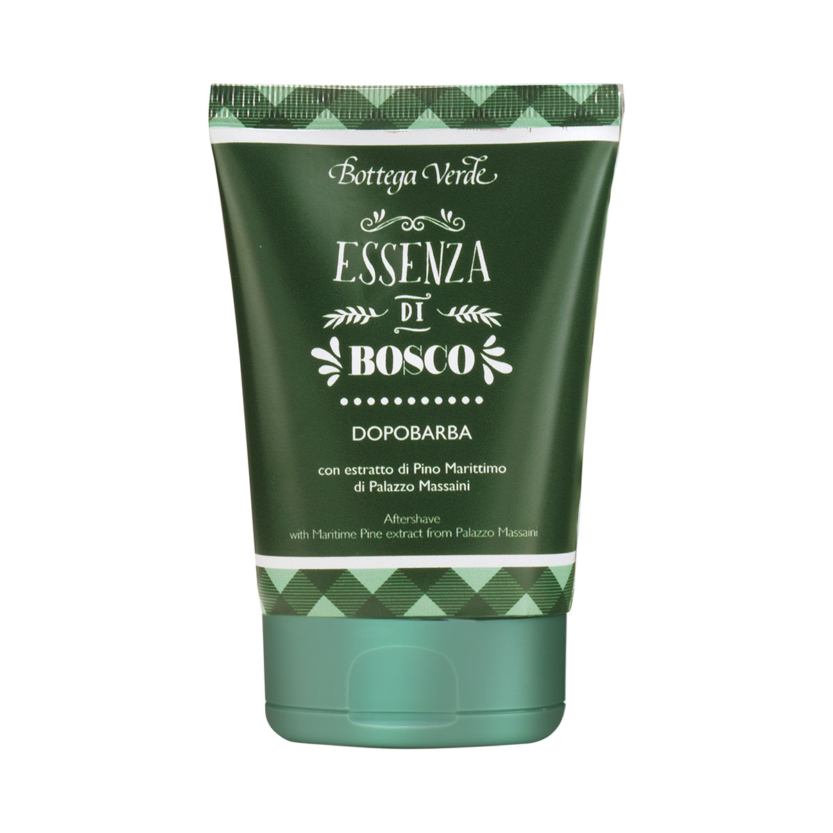 Essenza di bosco - Dopobarba con estratto di Pino marittimo di Palazzo Massaini