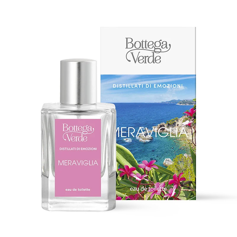 Meraviglia - eau de toilette (50 ml)