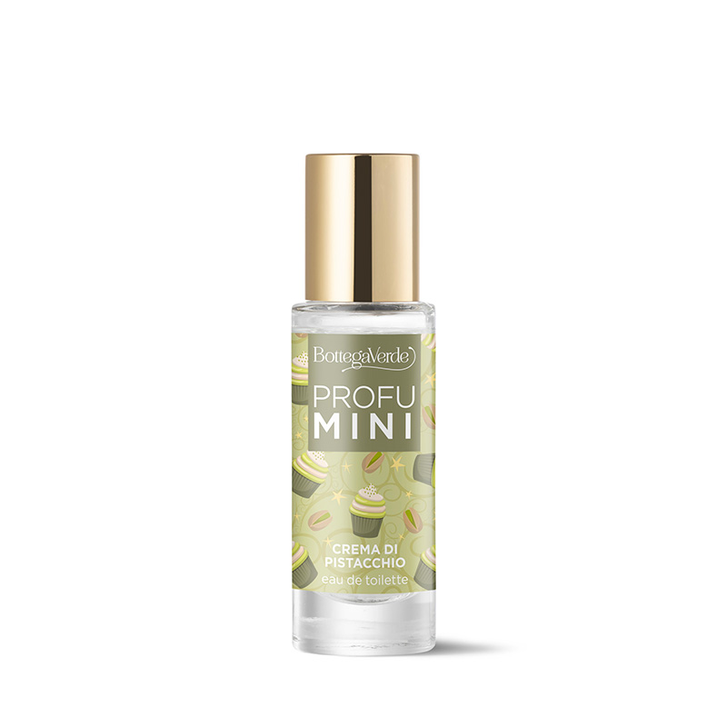 Pistachio Cream - eau de toilette (10 ml)