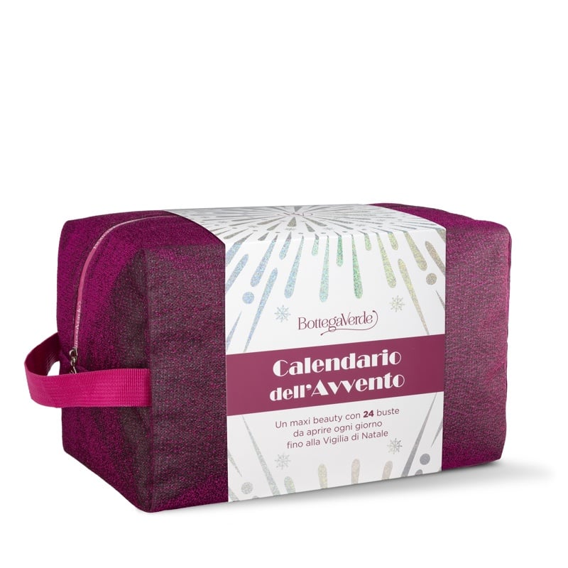 Calendario dell'Avvento 2025