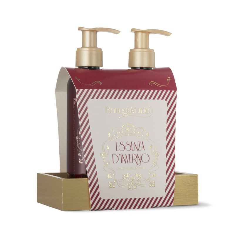 Home Collection Hand Care Set