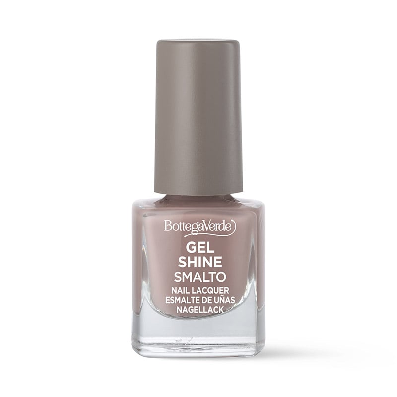Gel shine - Nail lacquer (5 ml)