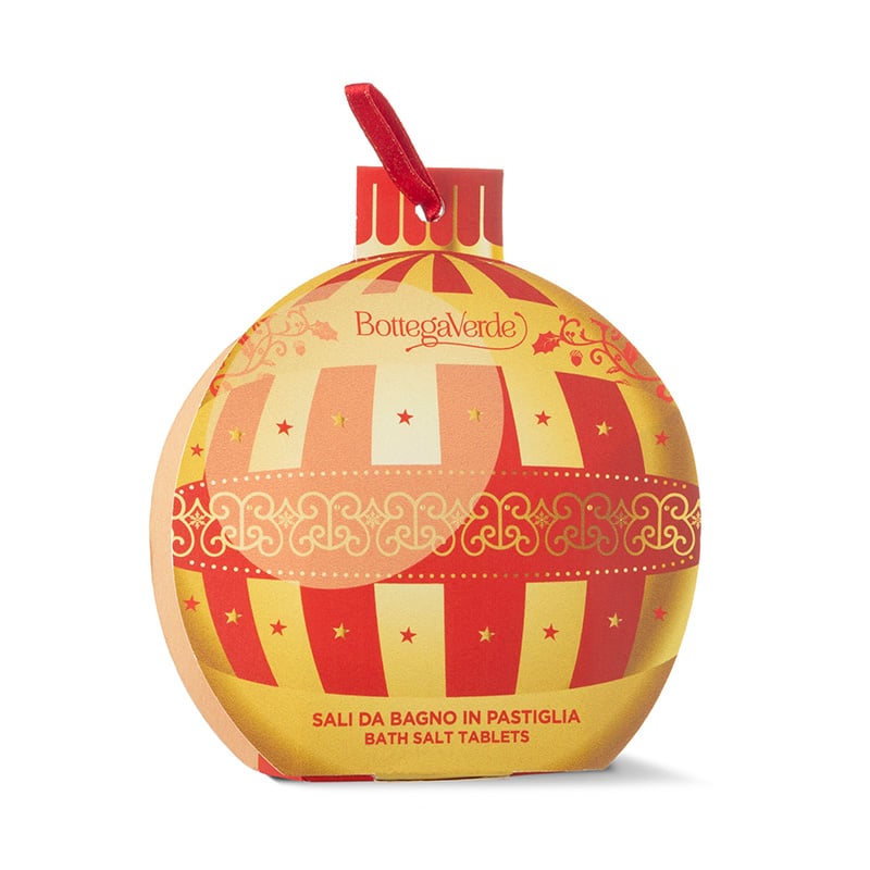 Xmas gift Sali da bagno