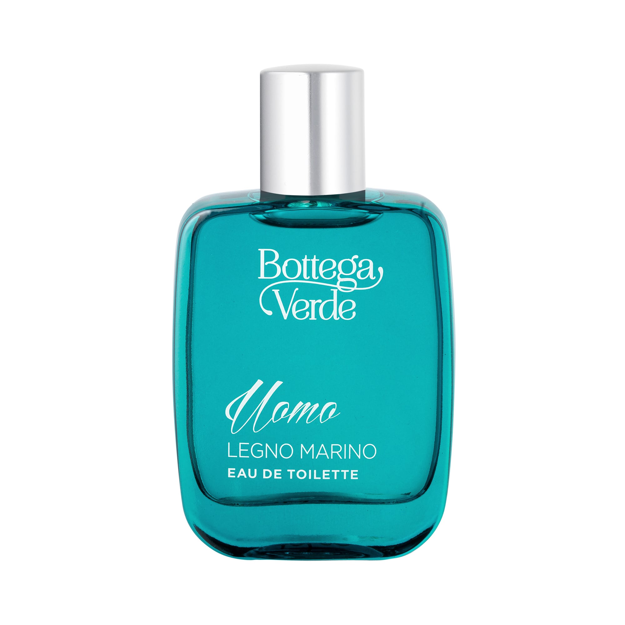 Legno Marino - Eau de toilette | Bottega Verde
