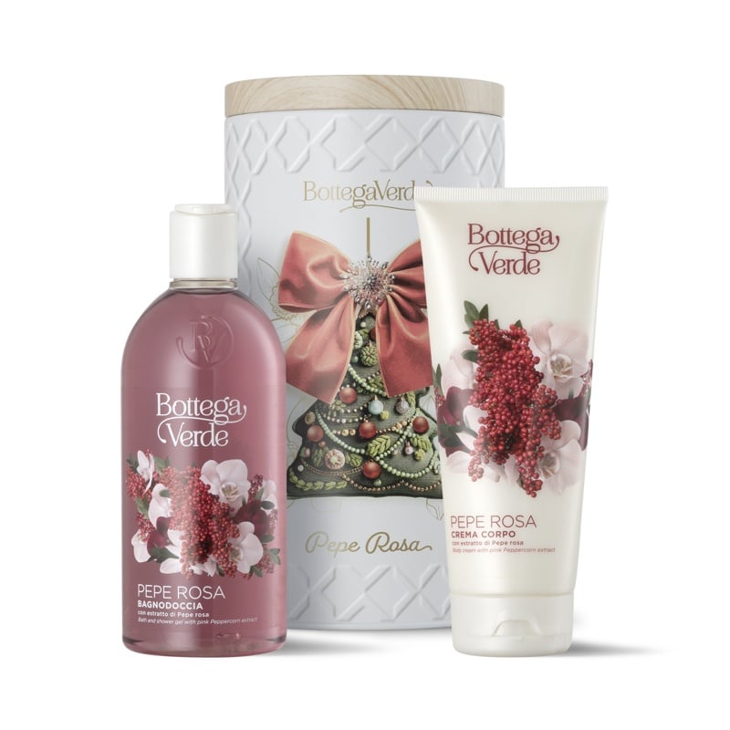 Pepe Rosa Xmas Box
