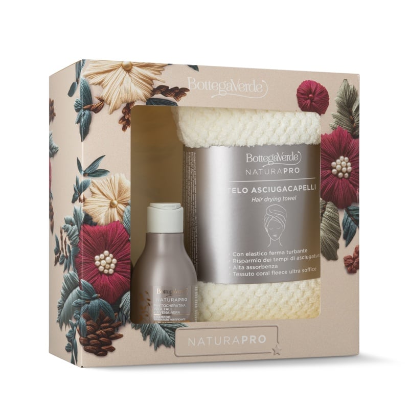 Natura Pro Hair Care Gift