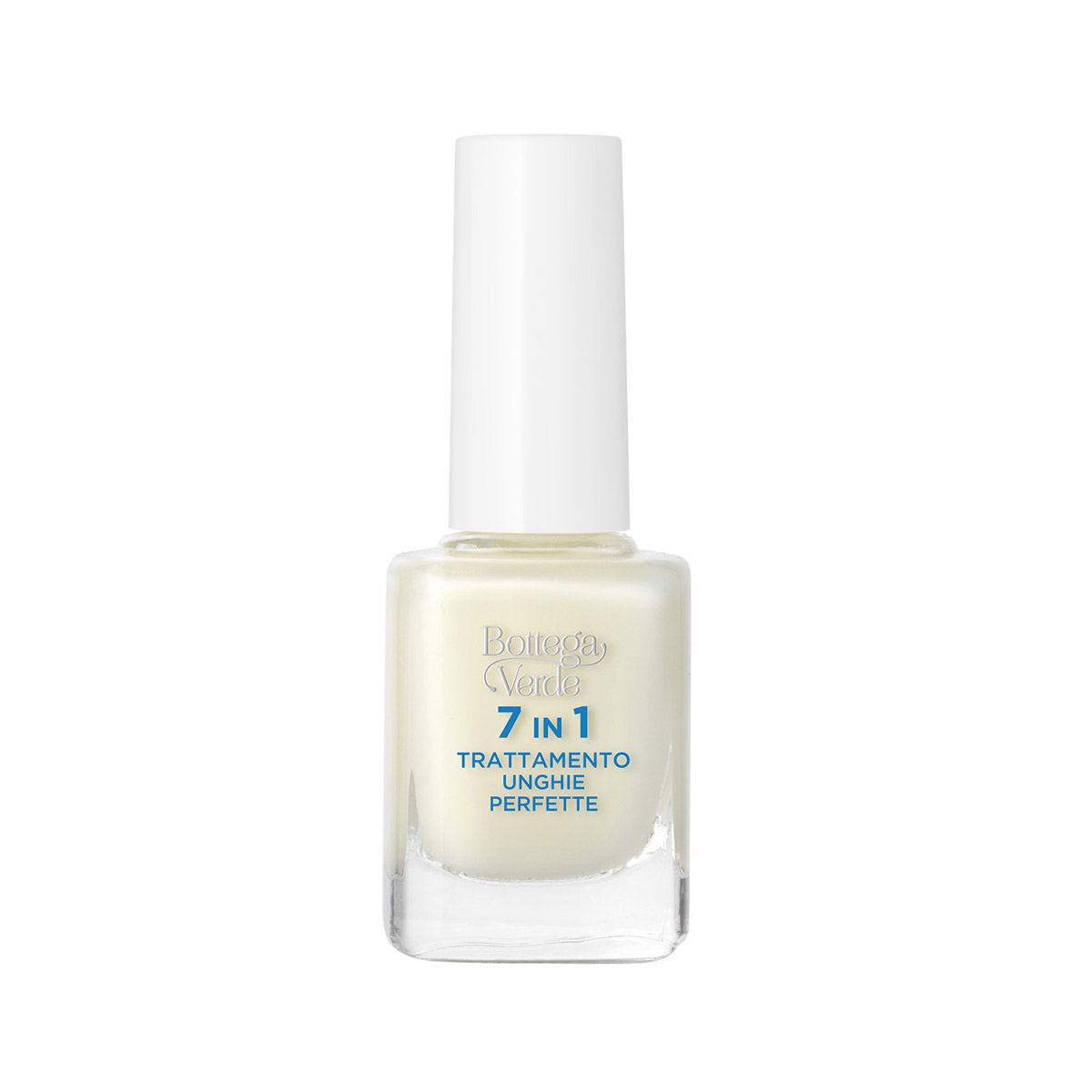 7 en 1, Tratamiento uñas perfectas con aceite de Camelia (10 ml)