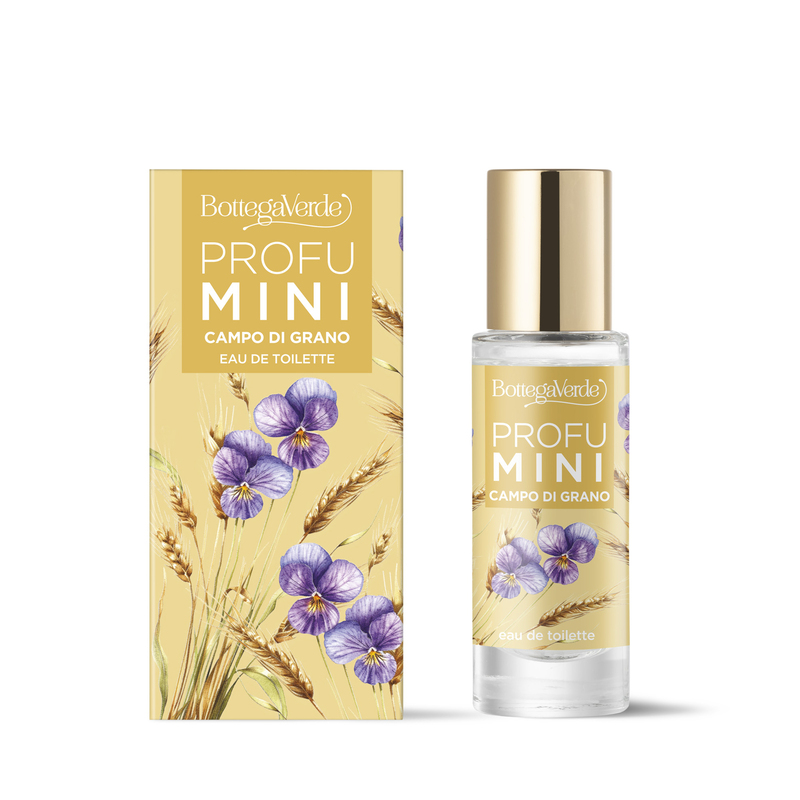 Wheatfield - eau de toilette (10 ml)