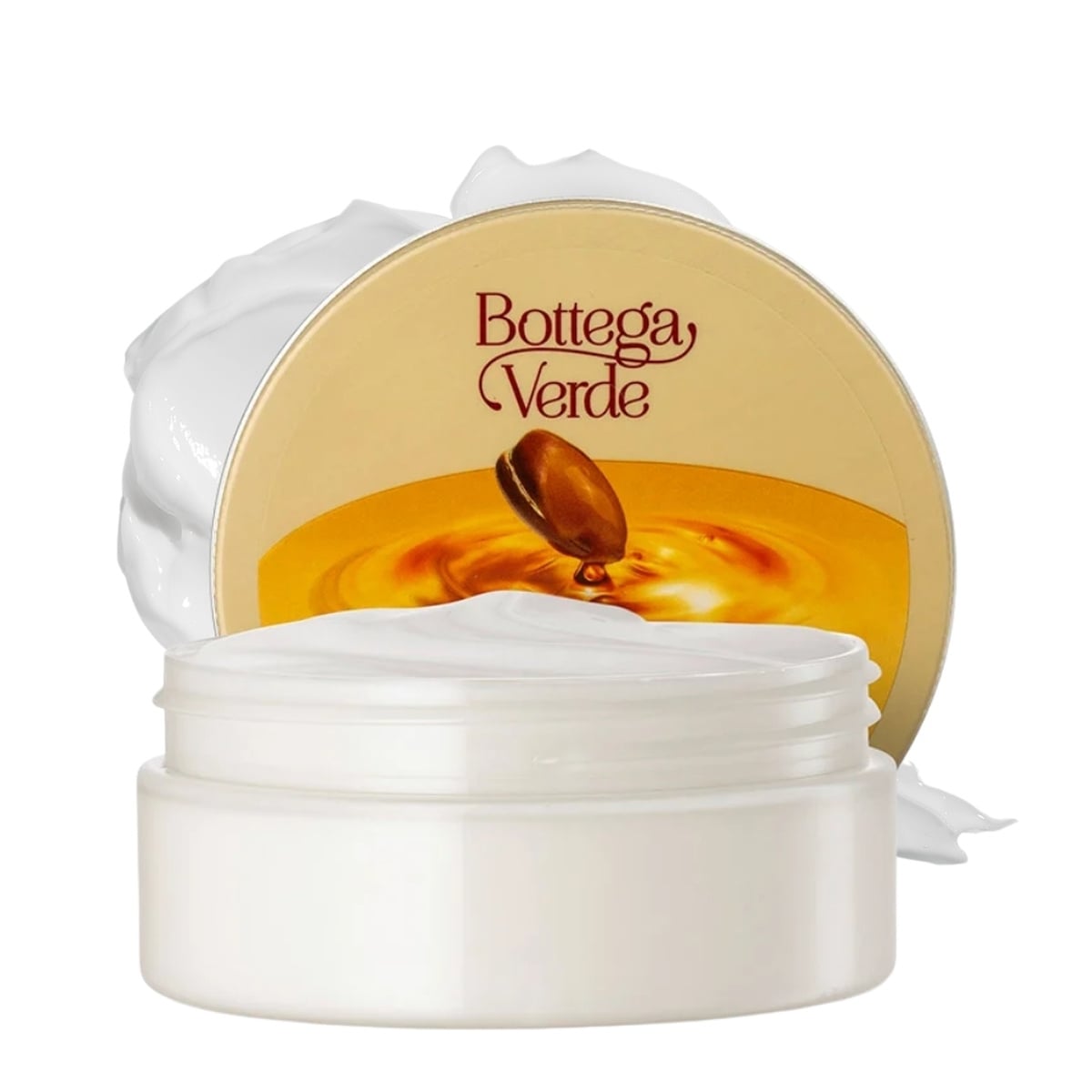 Argan del Marocco - Body butter - Nourishing and protective - With Argan oil (150 ml) - Normal or dry skin