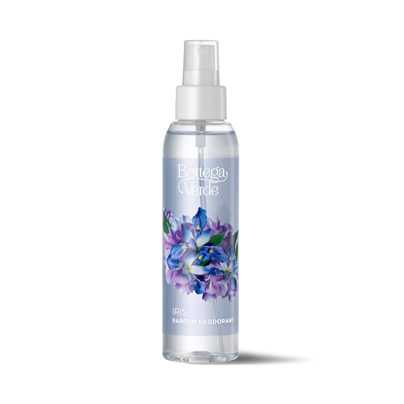 Iris Parfum deodorant