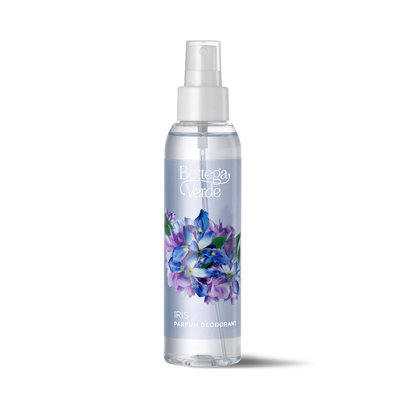 Image of Iris - Parfum deodorant