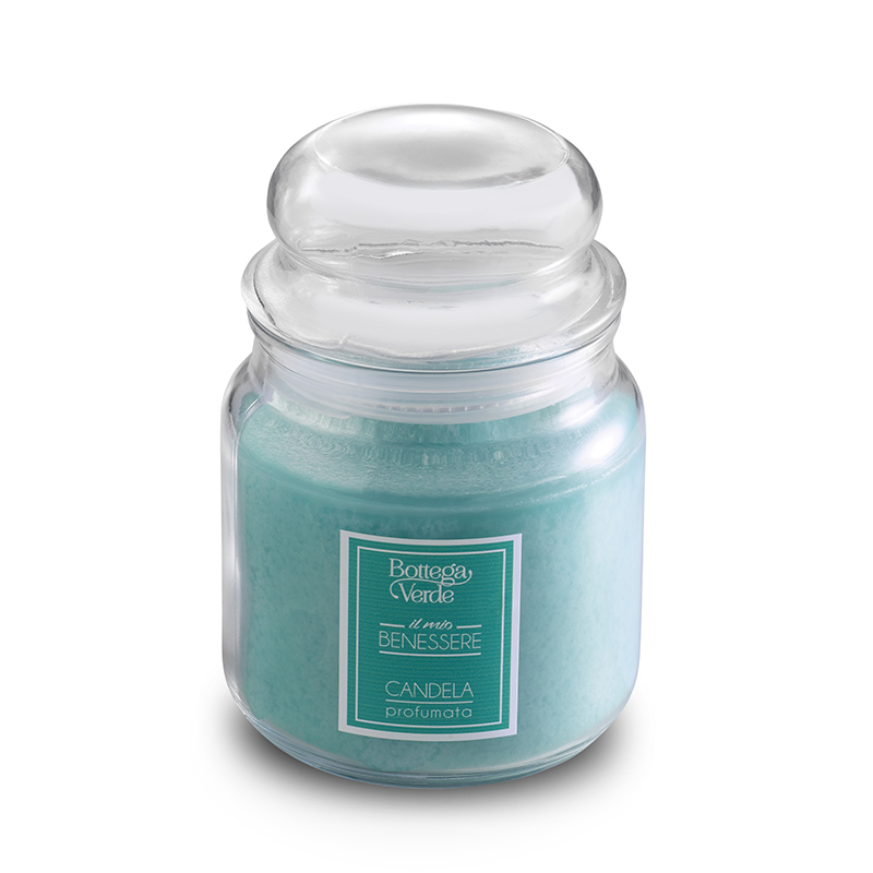 Scented candle (350 g)