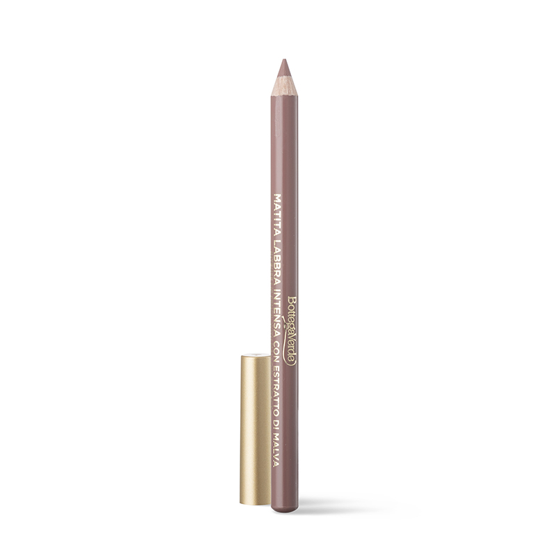 Lip pencil with Mallow