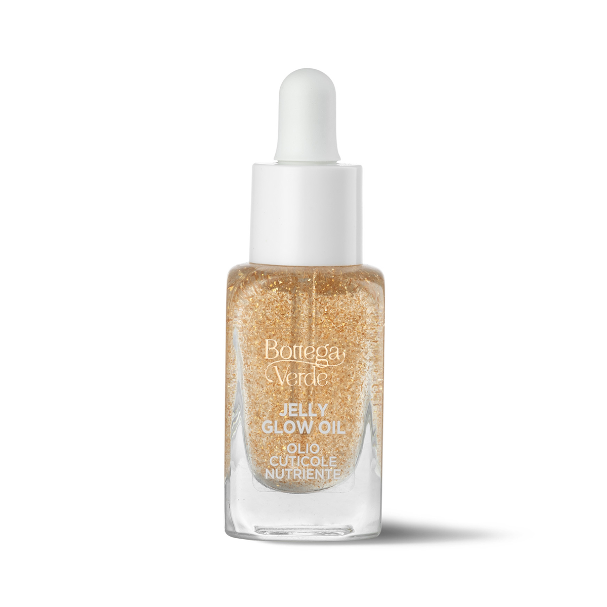 Jelly glow - Olio cuticole nutriente