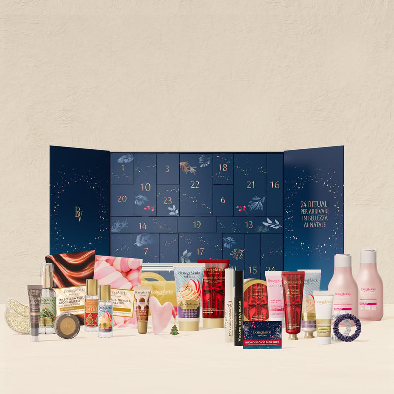 Advent Calendar