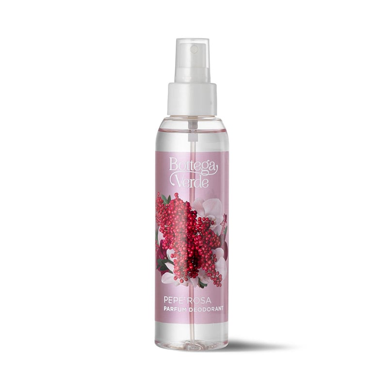 Pepe rosa - Perfume desodorante (125 ml)