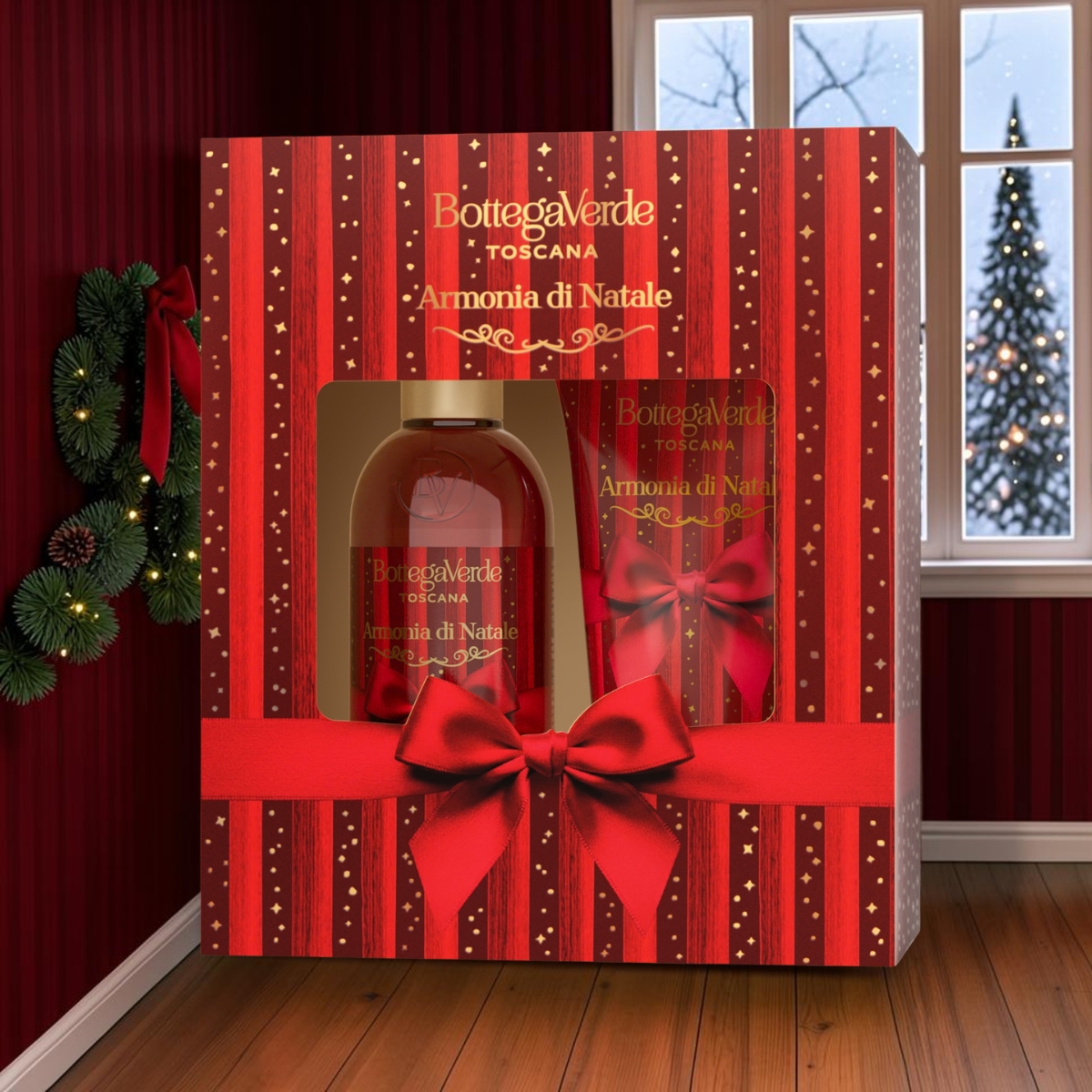 Armonia di Natale gift set