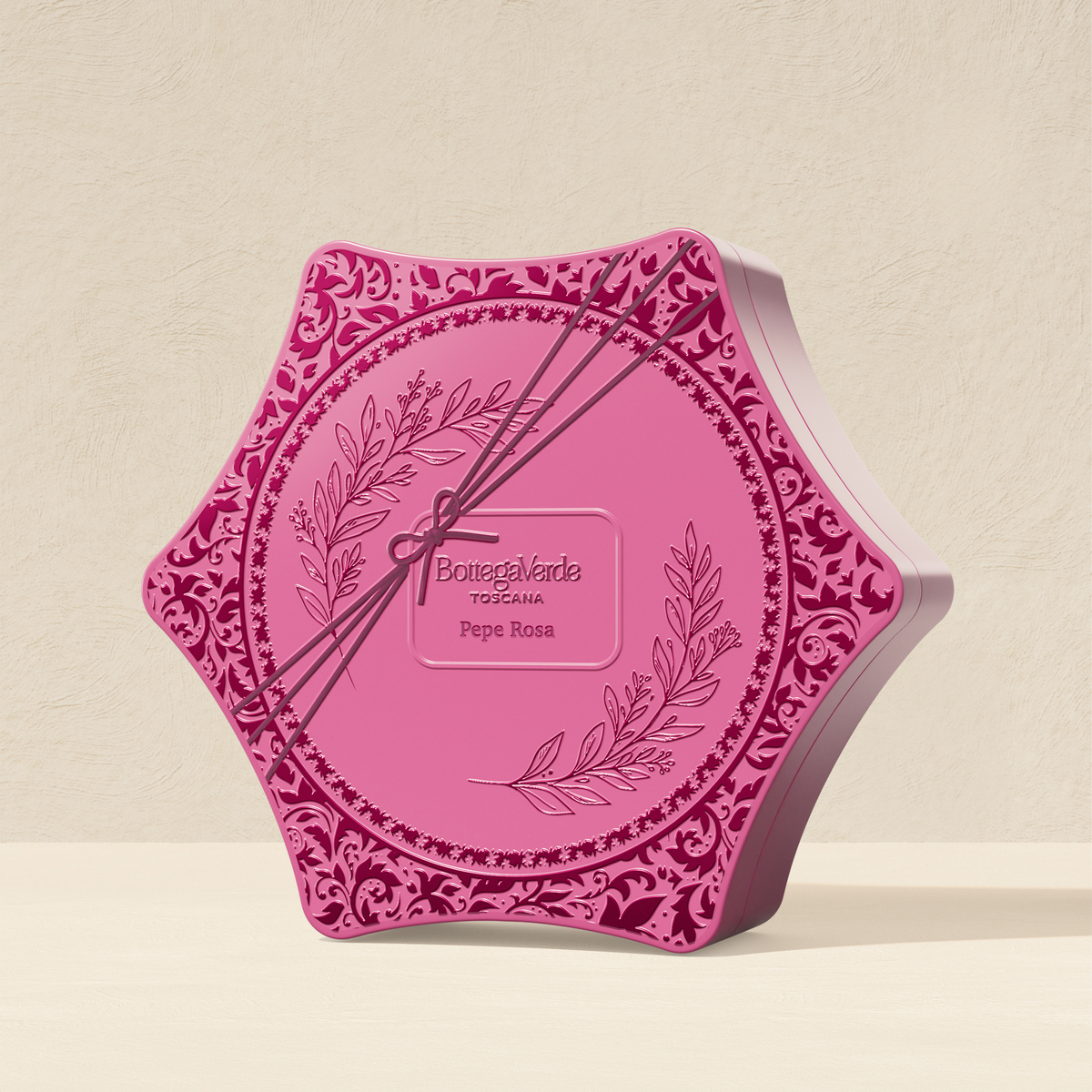Pepe Rosa gift set