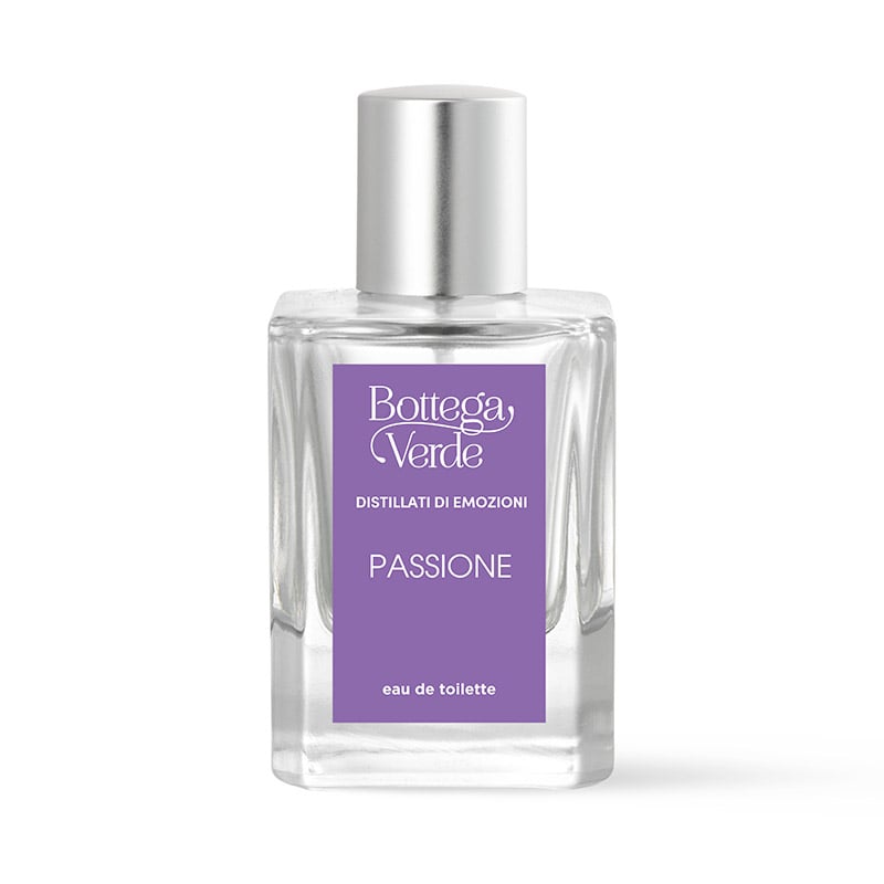 Passione - eau de toilette (50 ml)