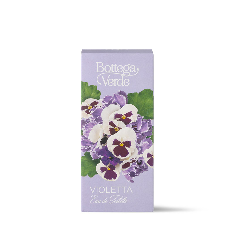 Violetta - Eau de toilette (30 ml)