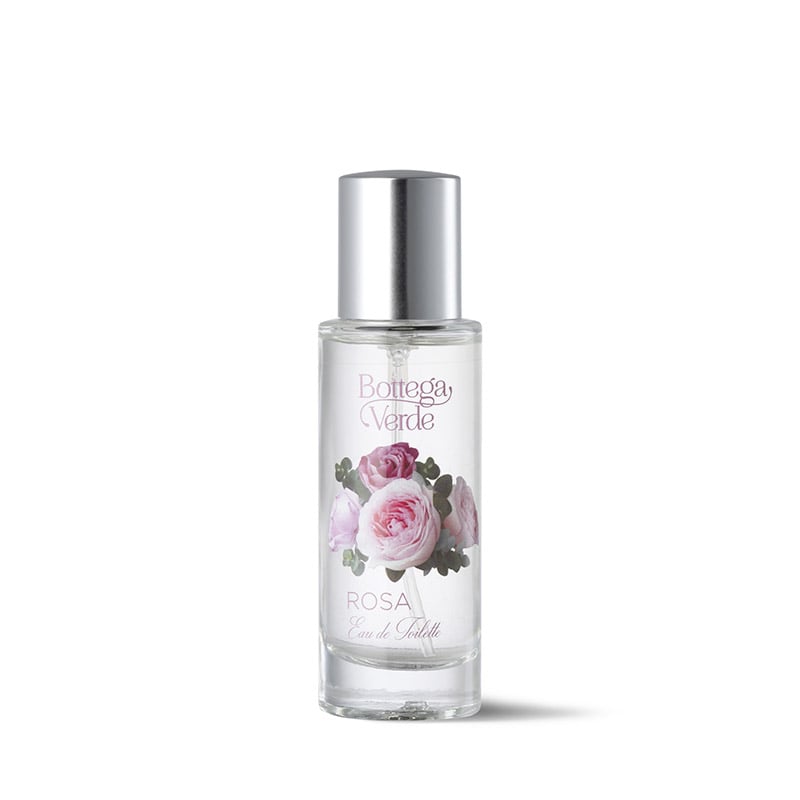 ROSA - Eau de toilette