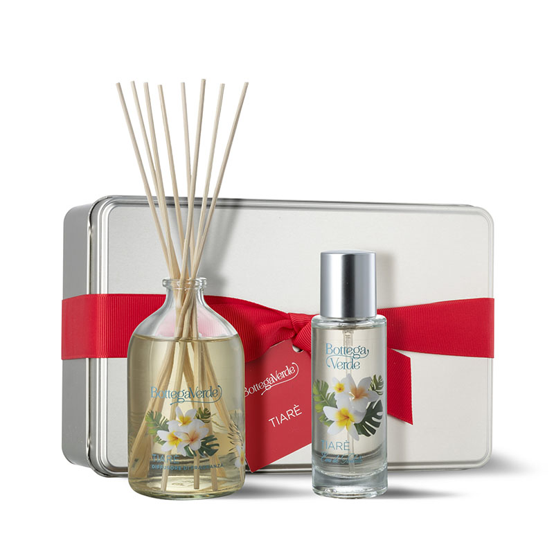 Aroma Box Tiarè