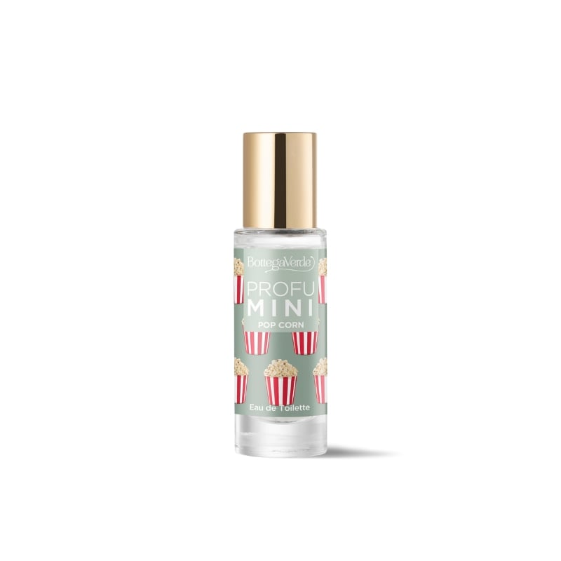 Popcorn - Eau de toilette (10 ml)