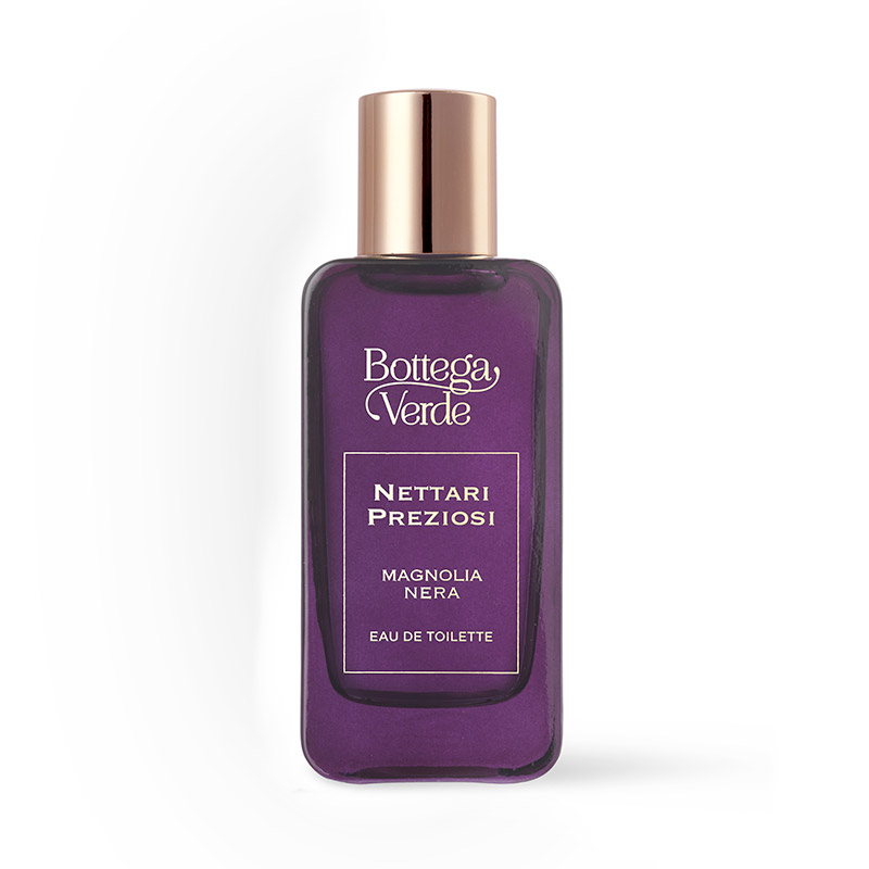 I nettari preziosi - Magnolia nera - Eau de toilette (50 ml)