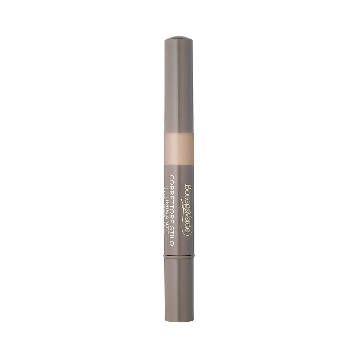 Radiant touch concealer pen anti-dark circles with Vitamin E and Vanilla extract