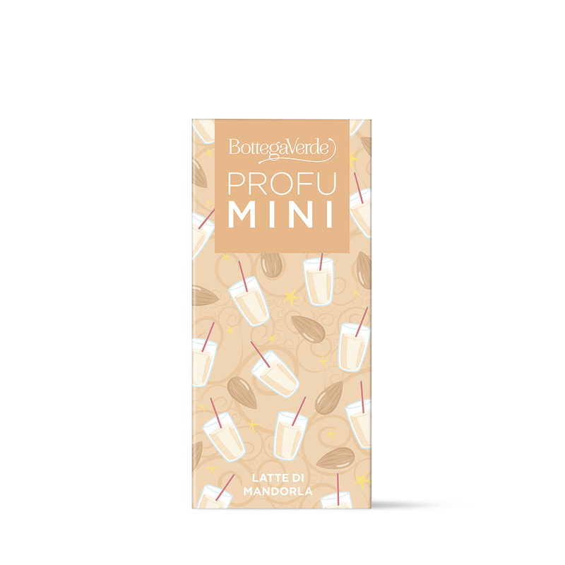 Almond Milk - eau de toilette (10 ml)