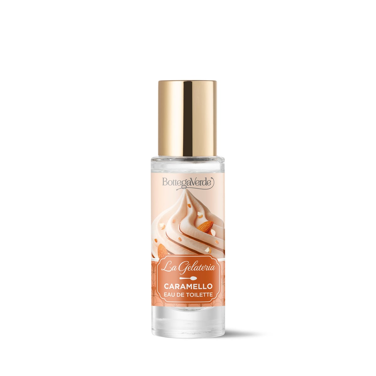 La Gelateria - Caramelo - eau de toilette (10 ml)