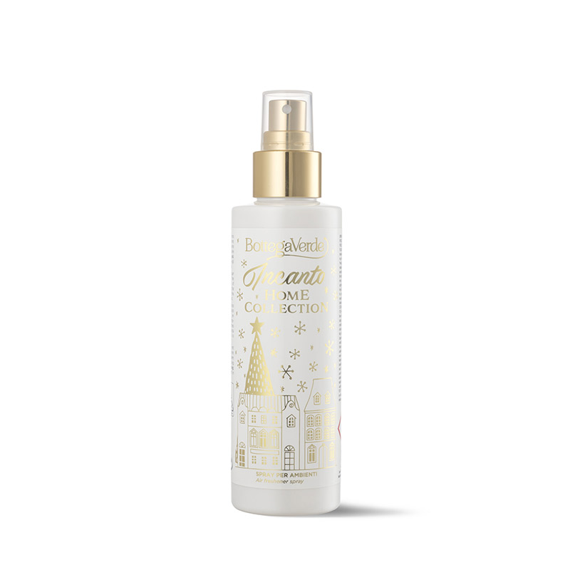 Image of Bottega Verde Incanto Home Collection - Spray per ambienti