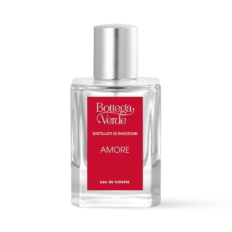 Amore - eau de toilette (50 ml)
