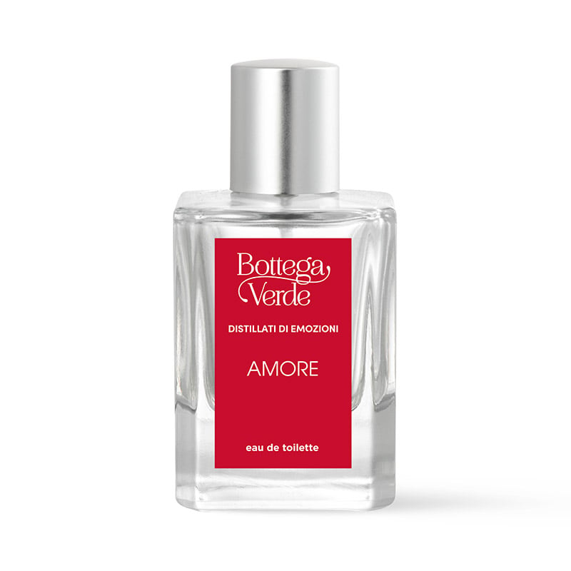 Amore - eau de toilette