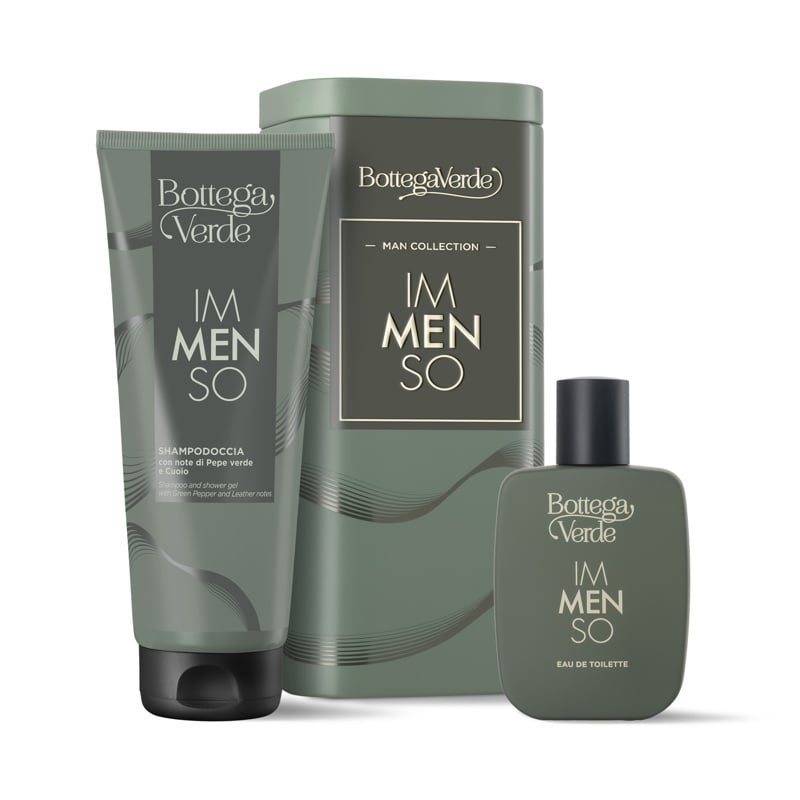 Immenso Xmas Box