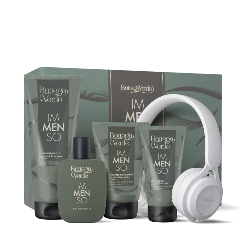 Immenso Xmas Exclusive