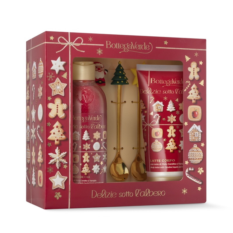 Delizie sotto l'Albero Special Gift Set