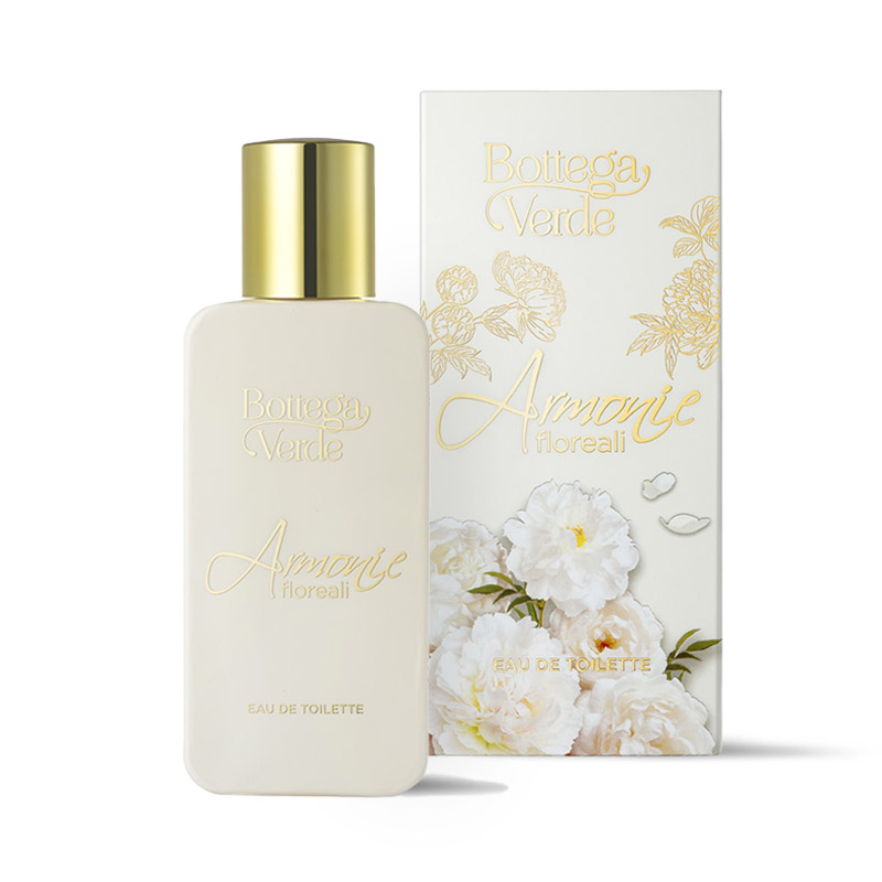 Image of Armonie floreali - Eau de toilette