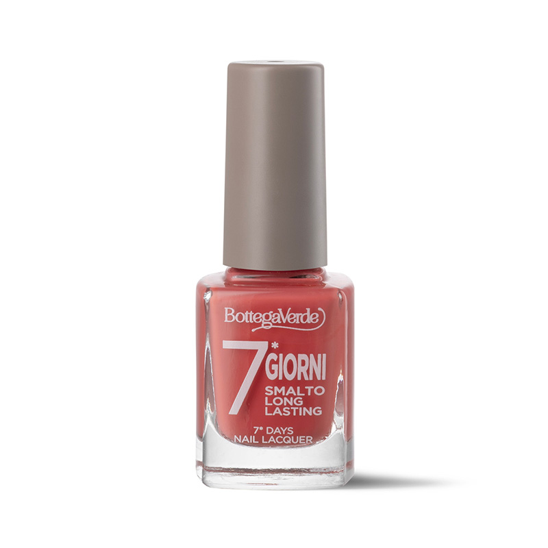 7 Day Long Lasting nail polish* (10 ml)