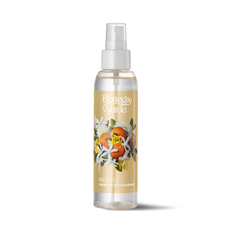 Neroli Parfum deodorant