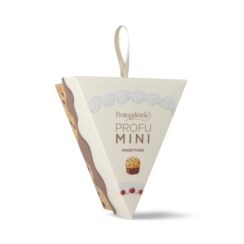 Panettone XMAS cake