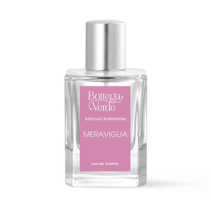 Meraviglia - eau de toilette